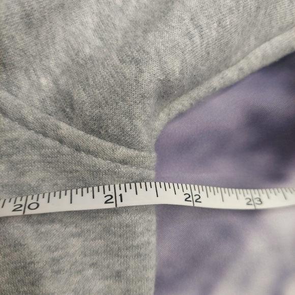 Michael Kors Quarter Zip Sweater - Picture 7 of 7